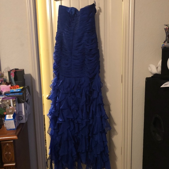 Prom Dress - Picture 3 of 7